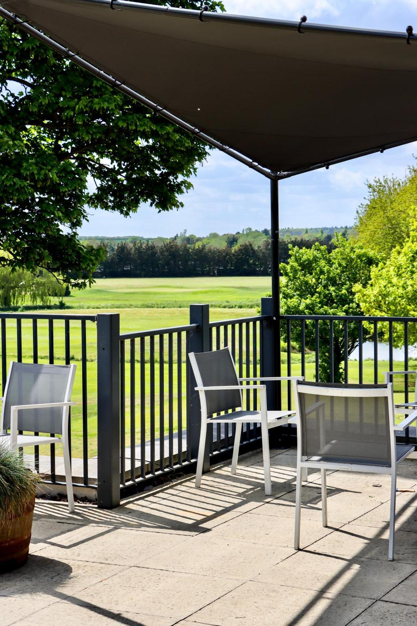 All Saints Resort Bury St. Edmunds Eksteriør billede