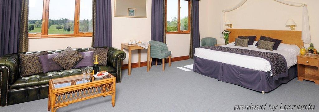 All Saints Resort Bury St. Edmunds Eksteriør billede