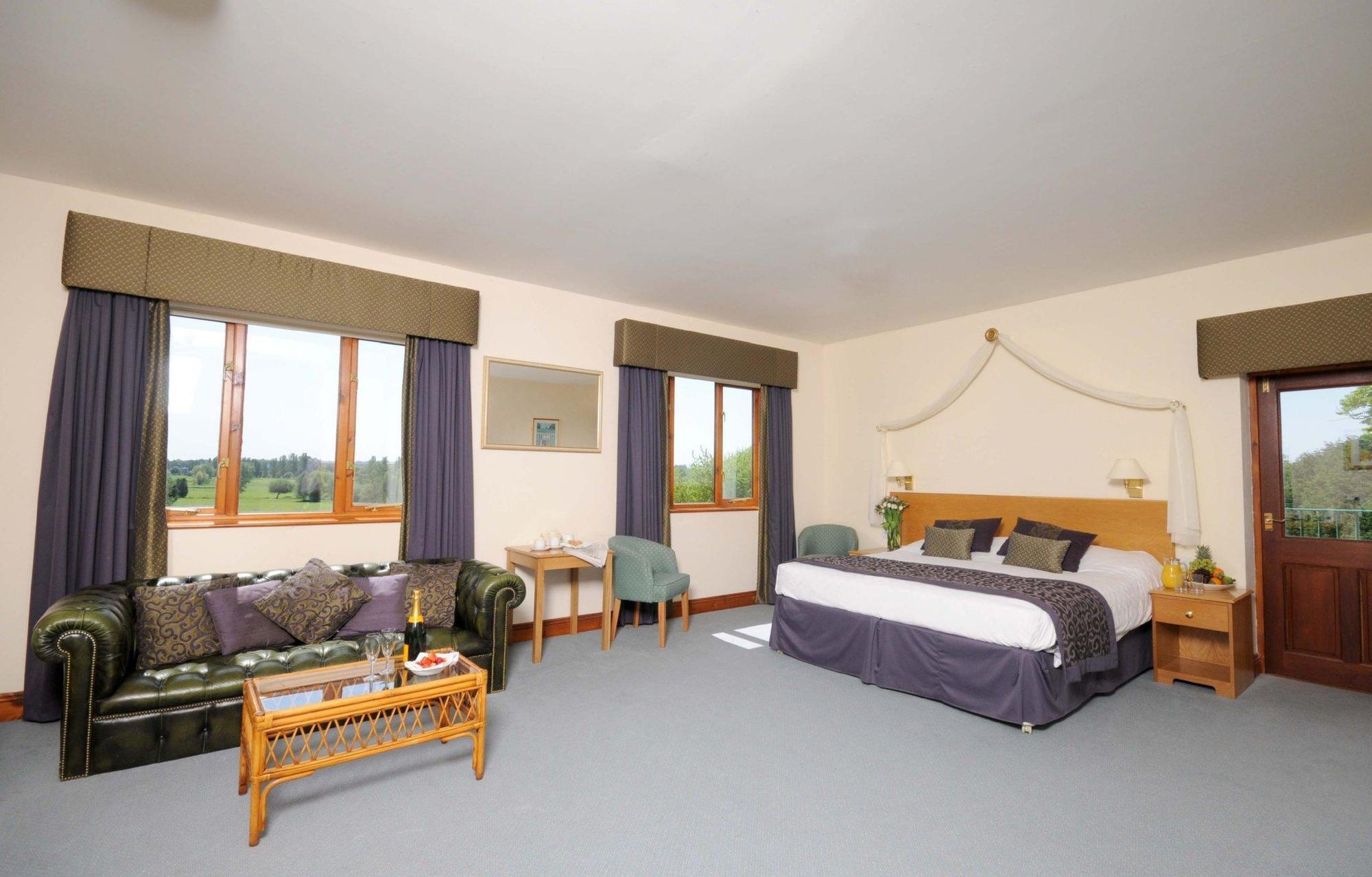All Saints Resort Bury St. Edmunds Eksteriør billede