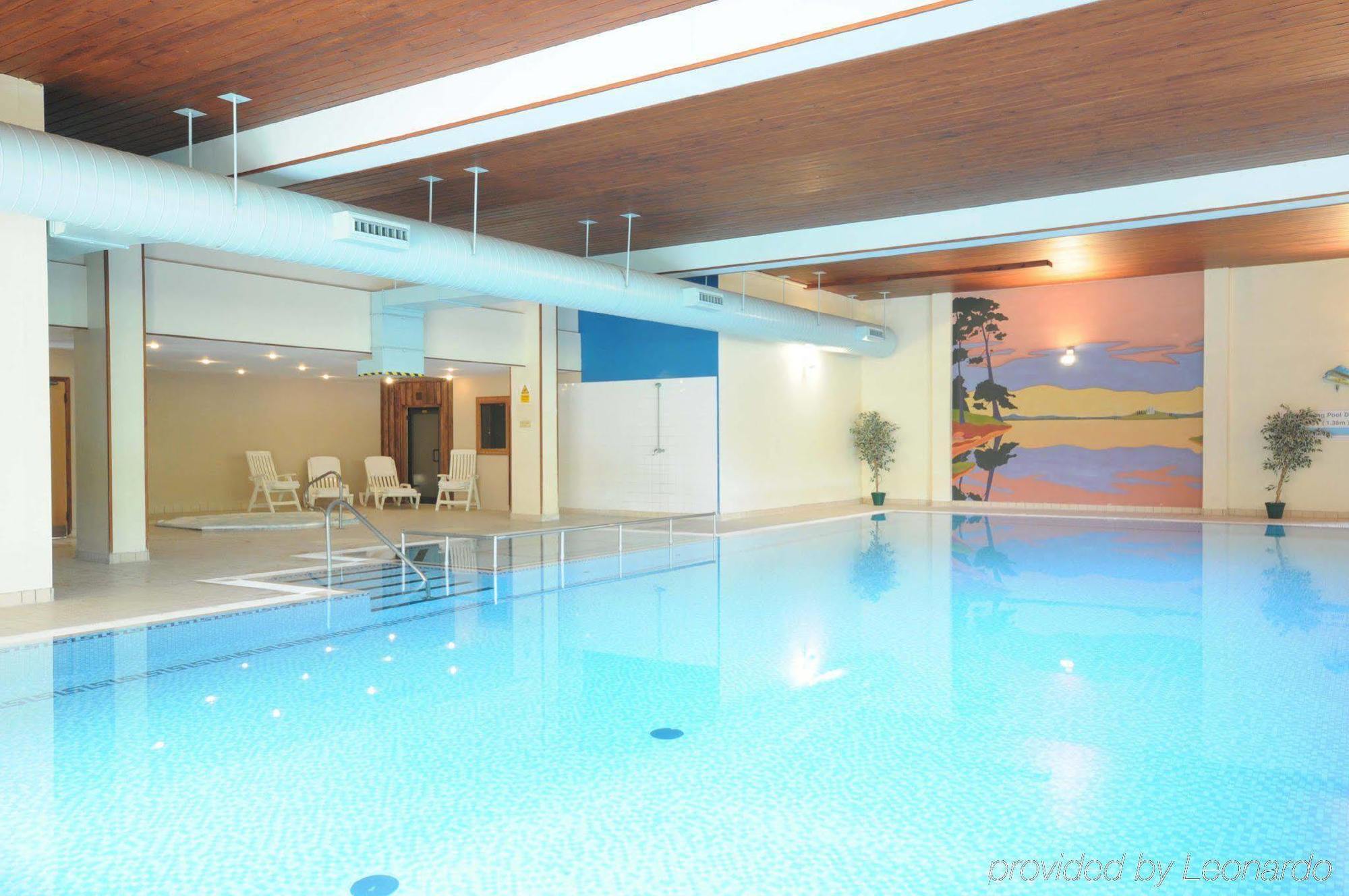 All Saints Resort Bury St. Edmunds Faciliteter billede